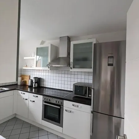 Gemutliche Und Geraumige Fewo Mit Drei Sz * Coesfeld