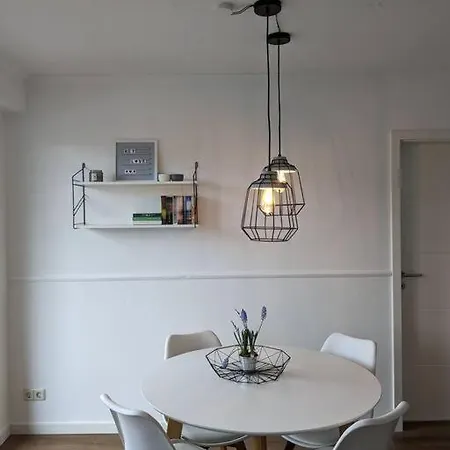 Lejlighed Gemutliche Und Geraumige Fewo Mit Drei Sz Coesfeld