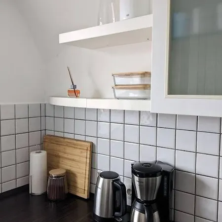 Gemutliche Und Geraumige Fewo Mit Drei Sz * Coesfeld